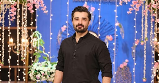 Hamza Ali Abbasi biography