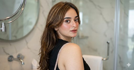 Minsa Malik biography