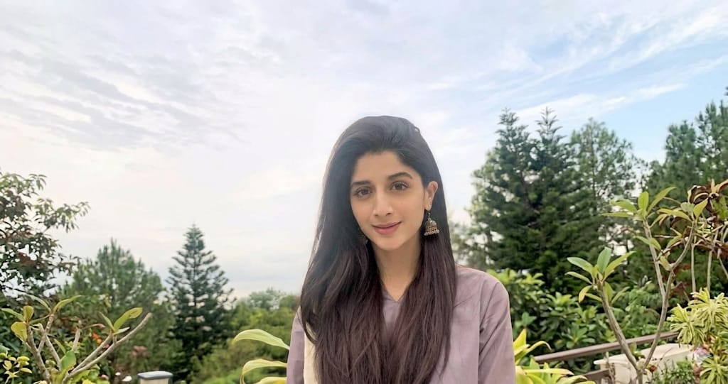 Mawra Hocane Biography