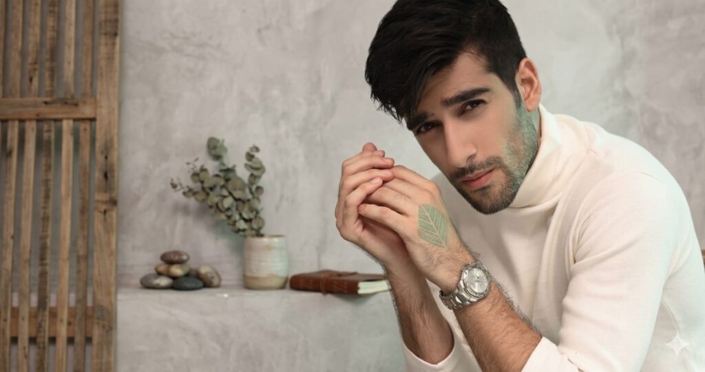 Shuja Asad Biography