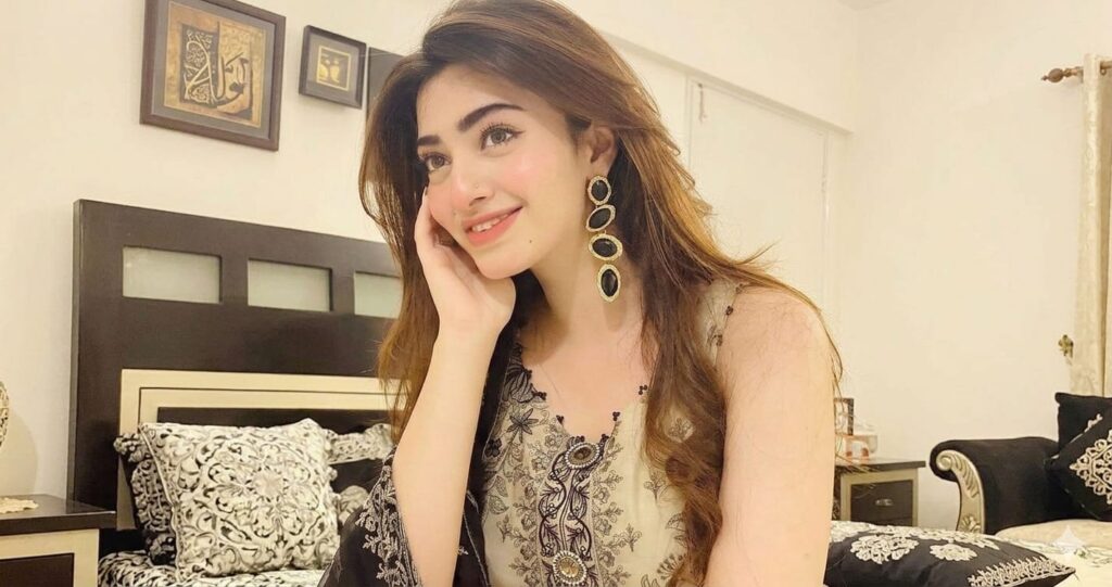 Nawal saeed biography